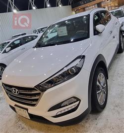 هیوندای تۆکسۆن